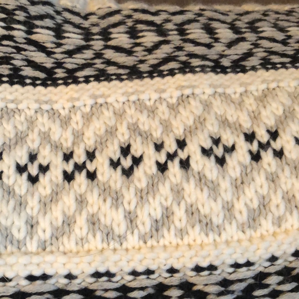 Gap Scarf - Picture 2 of 2